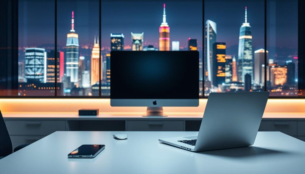 Membangun Reputasi di Dunia Digital