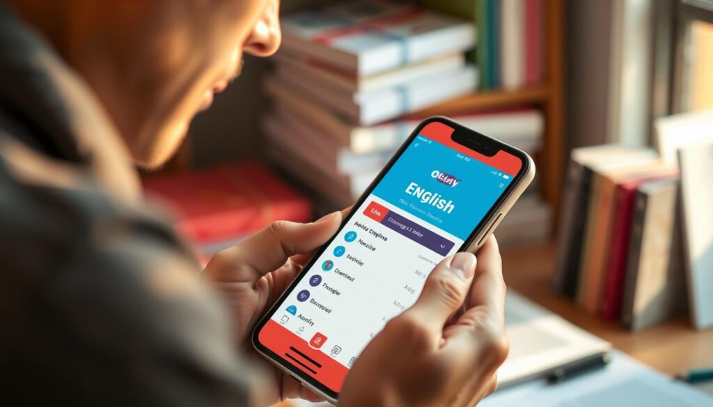 aplikasi pembelajaran bahasa inggris