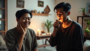 Cara Menggunakan Minyak Angin