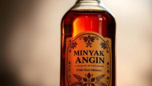 Efek Samping Minyak Angin: Apa yang Perlu Diketahui?
