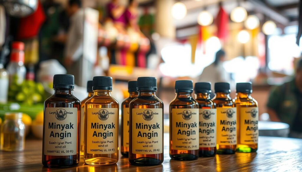 harga minyak angin terbaik