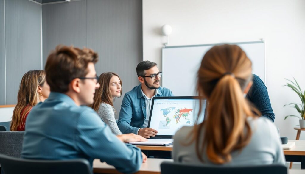 kursus bahasa inggris intensif online