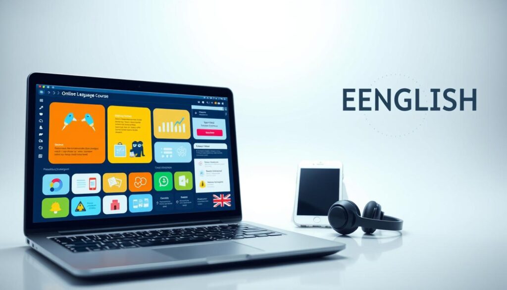 kursus online bahasa inggris
