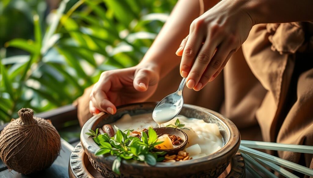 manfaat minyak kelapa untuk kesehatan