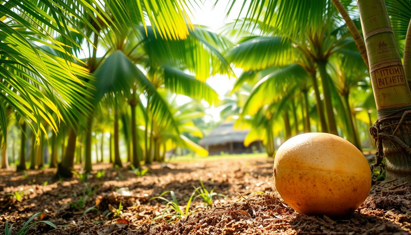 manfaat minyak kelapa