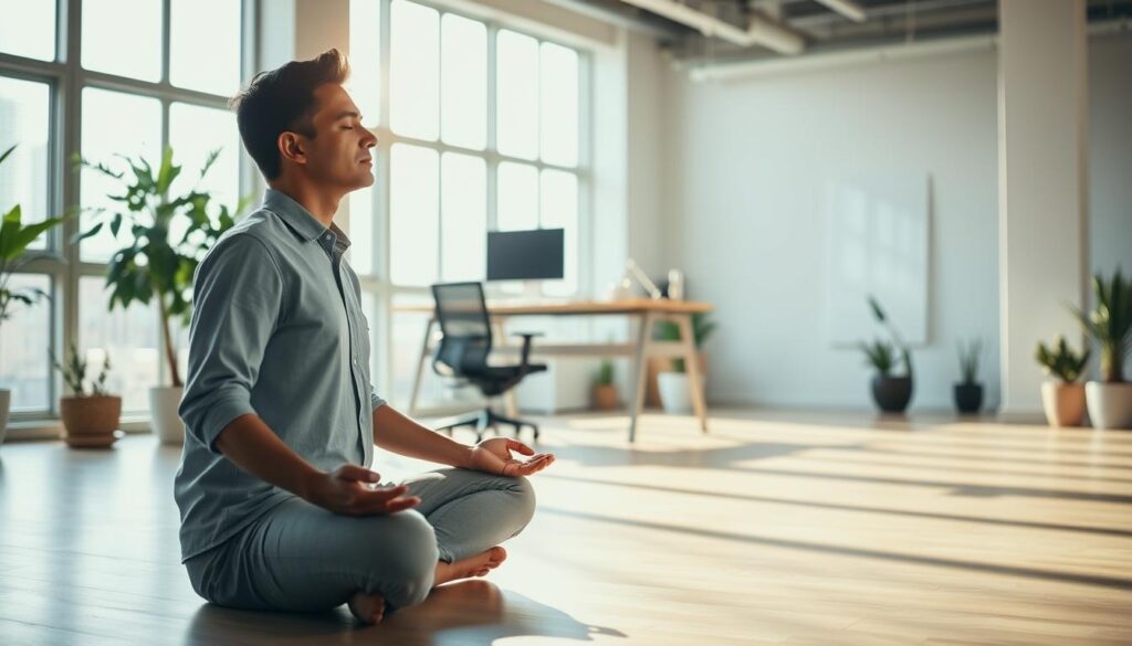 mindfulness di tempat kerja