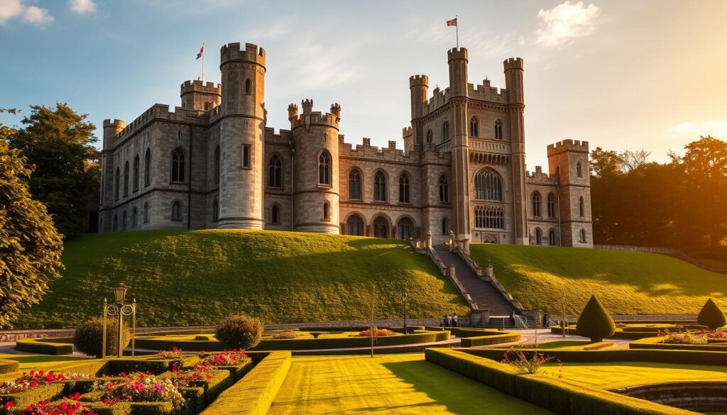 sejarah Windsor