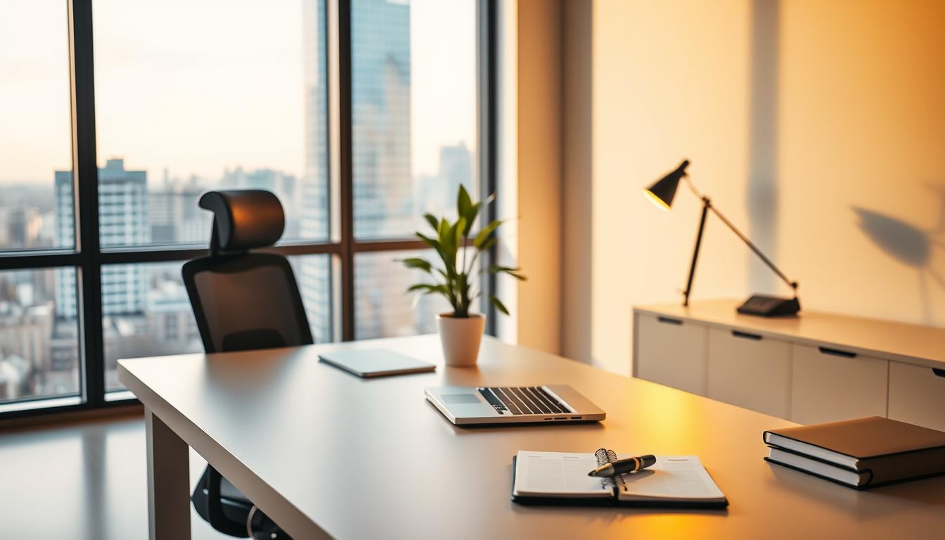 tips sukses bekerja di kantor