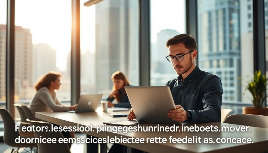 tips sukses di kantor
