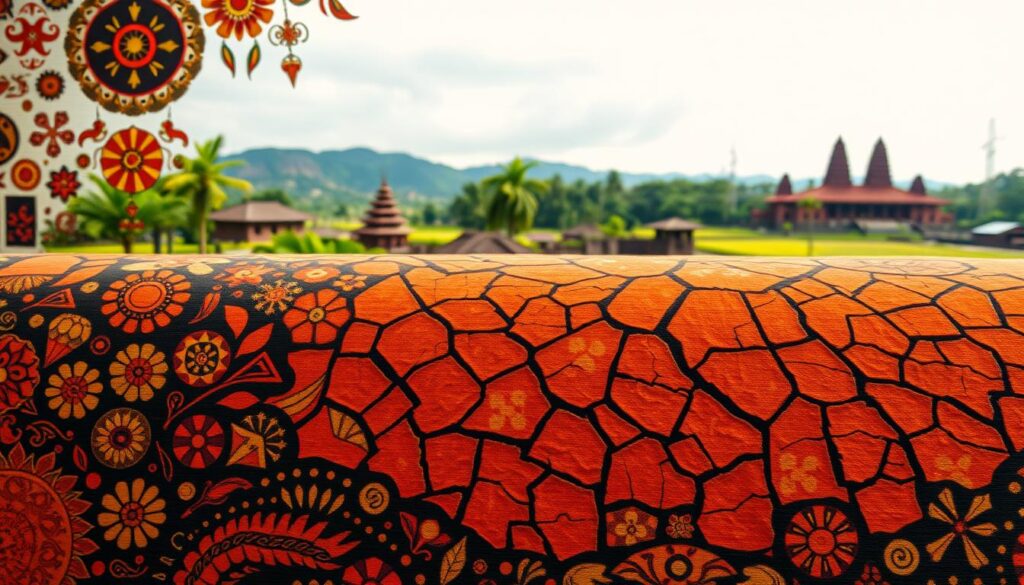 Batik Yogyakarta