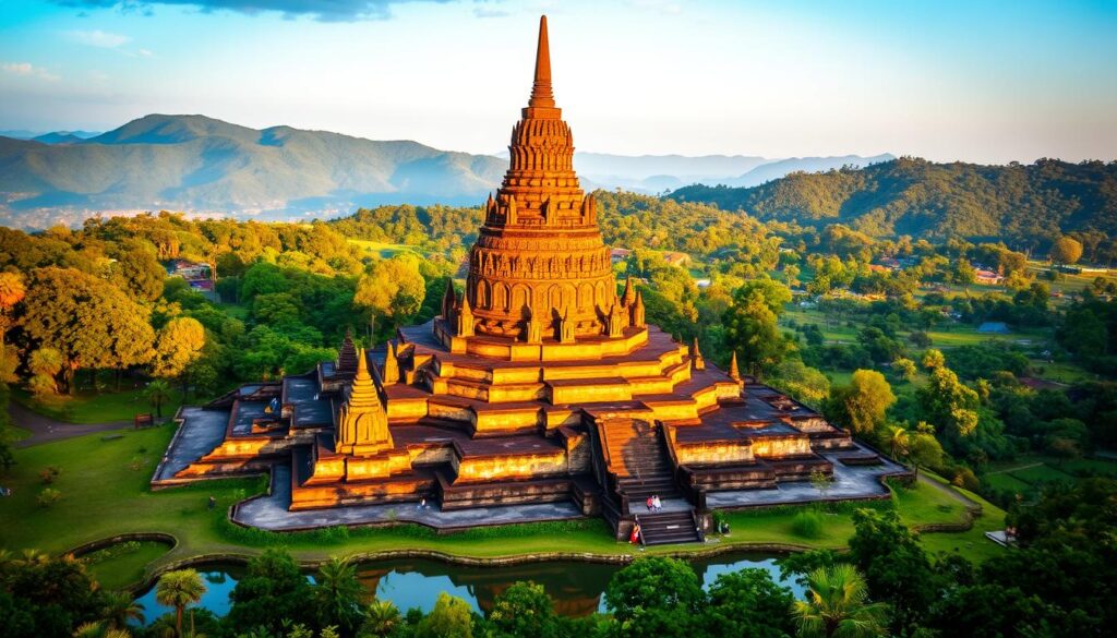 Candi Borobudur