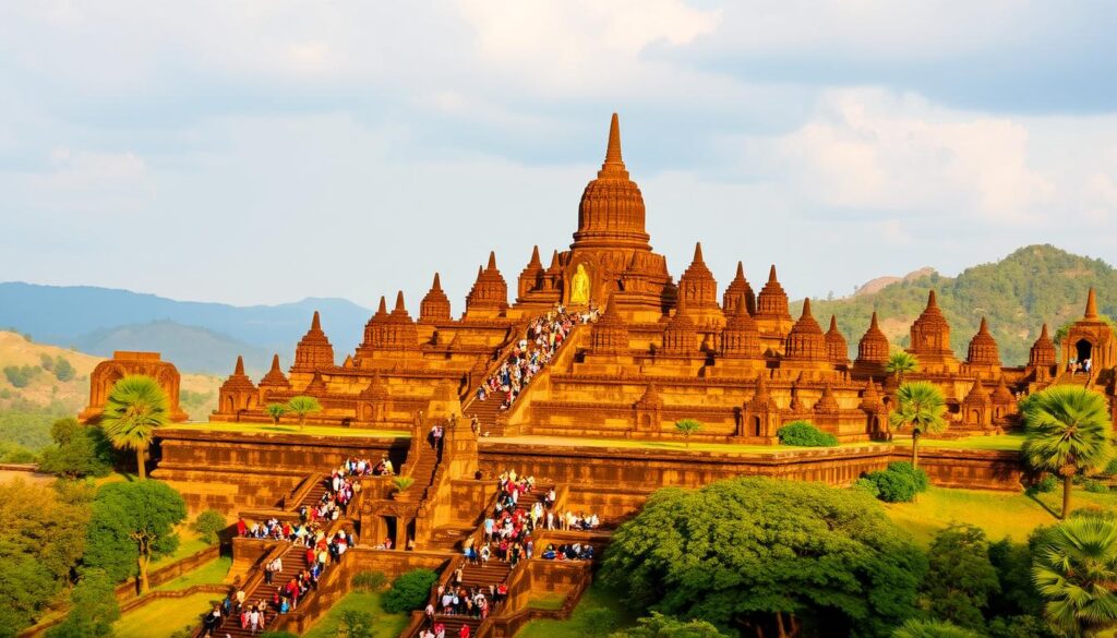 Candi Borobudur