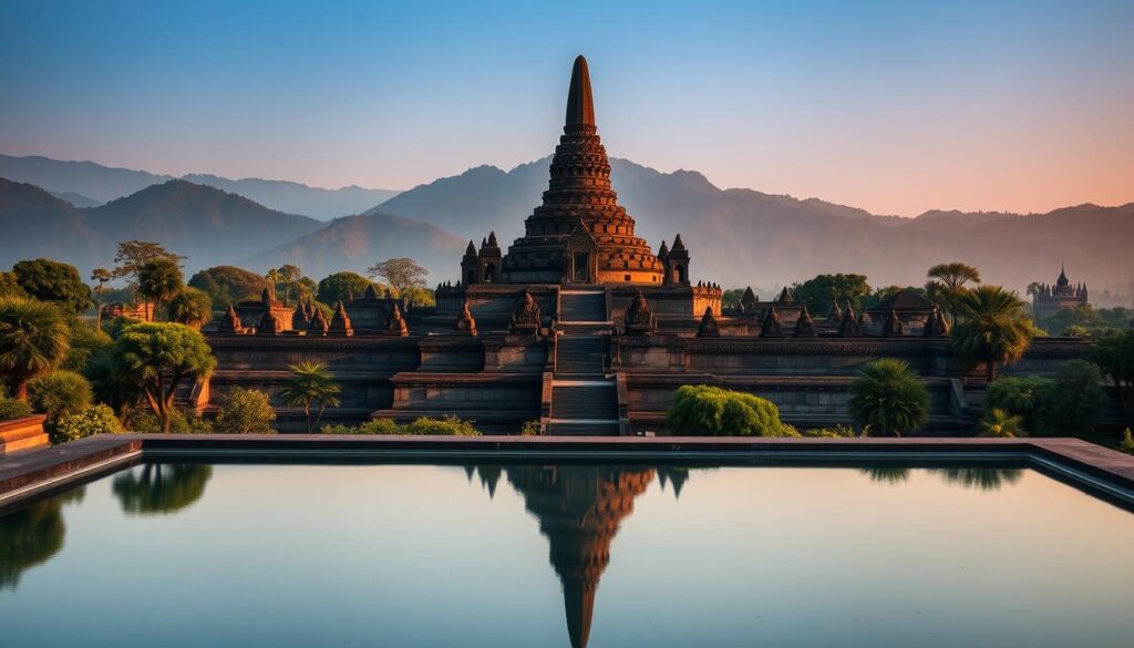 Candi Borobudur