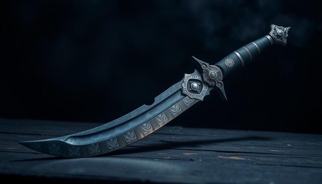 Keris Indonesia