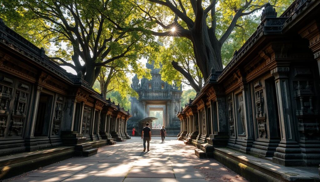 Situs Arkeologi Trowulan