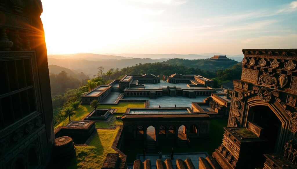 Situs Ratu Boko