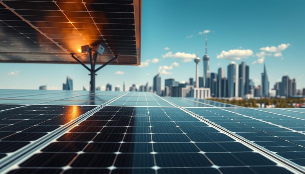 Teknologi Panel Surya Terbaru