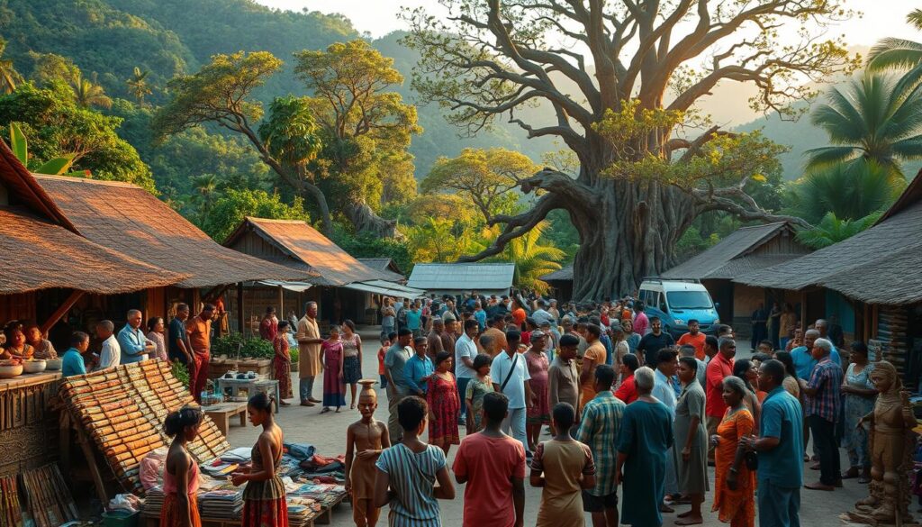 budaya lokal