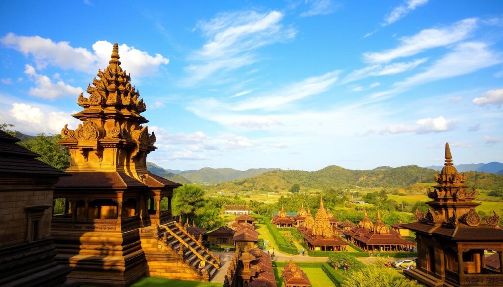 destinasi wisata budaya