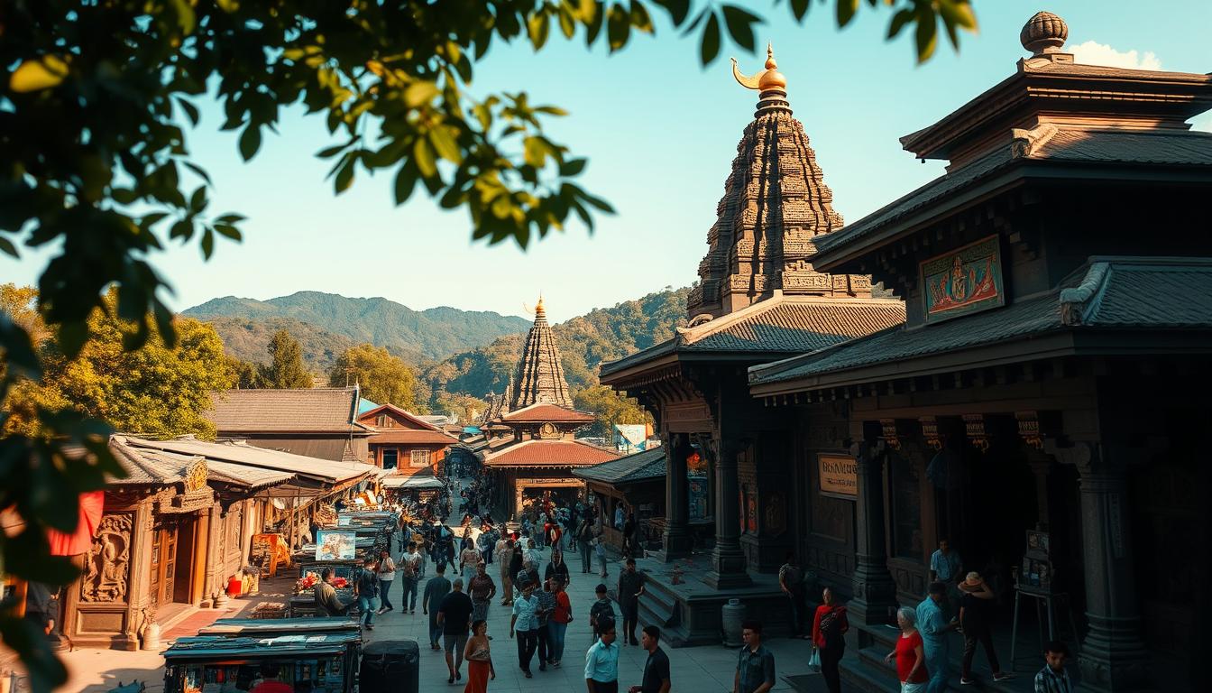 destinasi wisata budaya