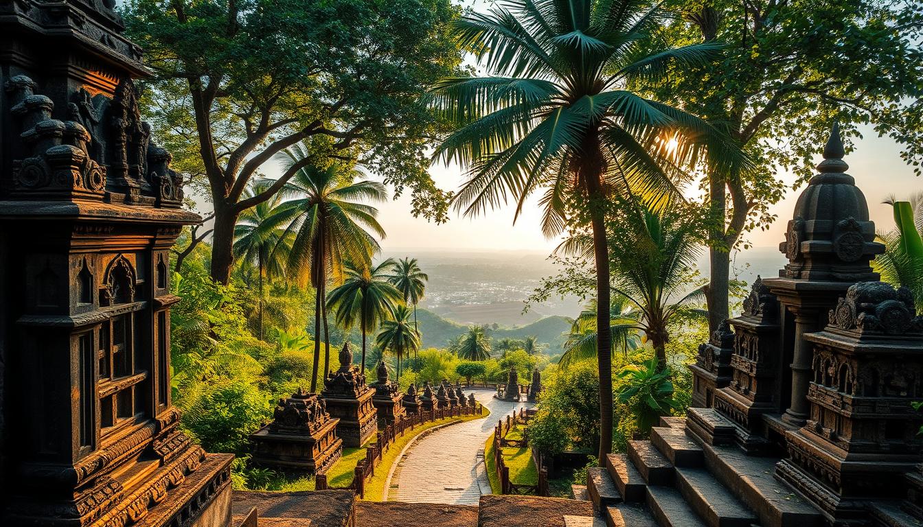 jalan-jalan sejarah