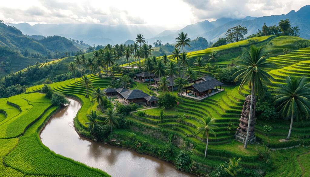 kearifan lokal Indonesia
