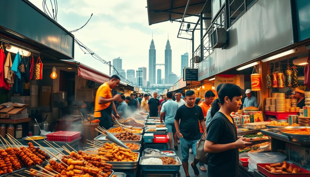 kuliner Jakarta
