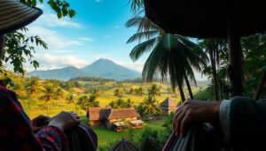 Nilai-Nilai Tradisional yang Masih Dilestarikan di Indonesia