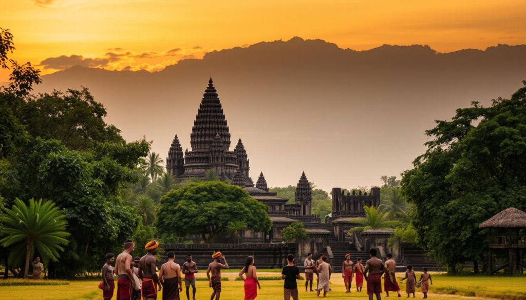 objek wisata bersejarah