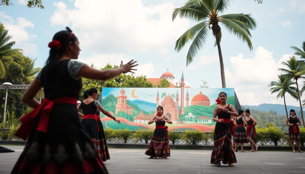 pendidikan budaya