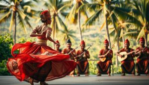 Pengaruh Budaya Daerah dalam Kehidupan Sehari-hari di Indonesia