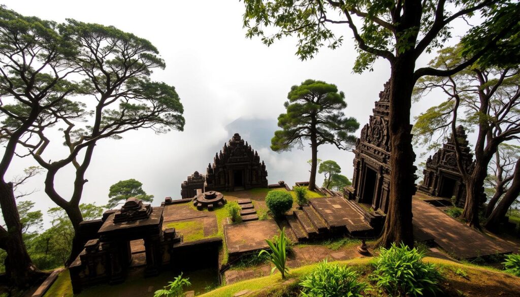 peninggalan budaya