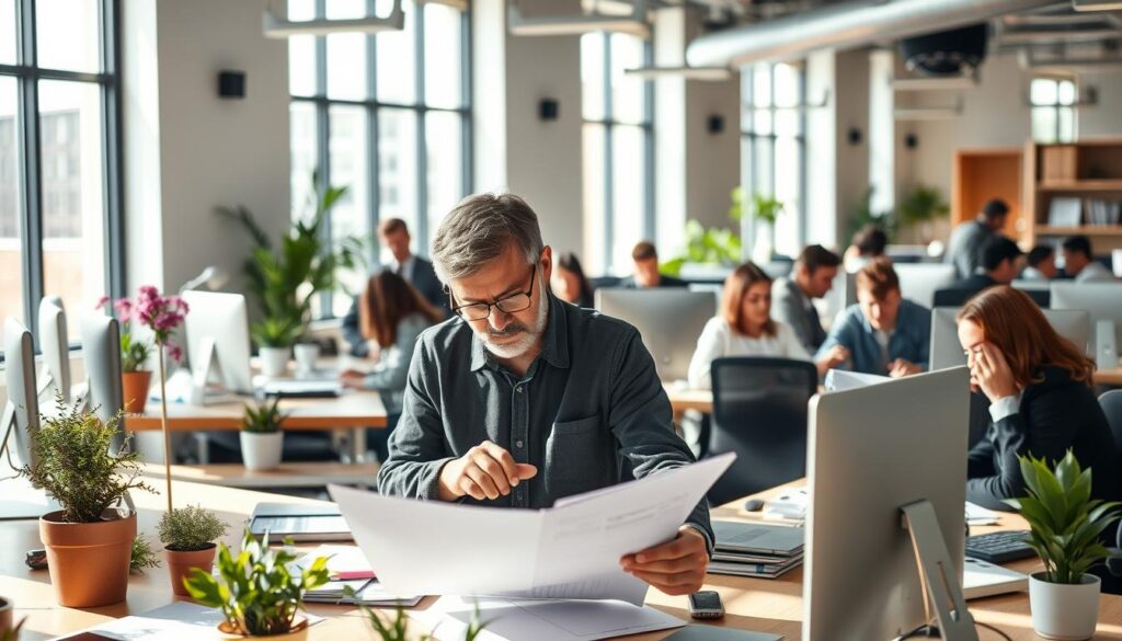 produktivitas bisnis