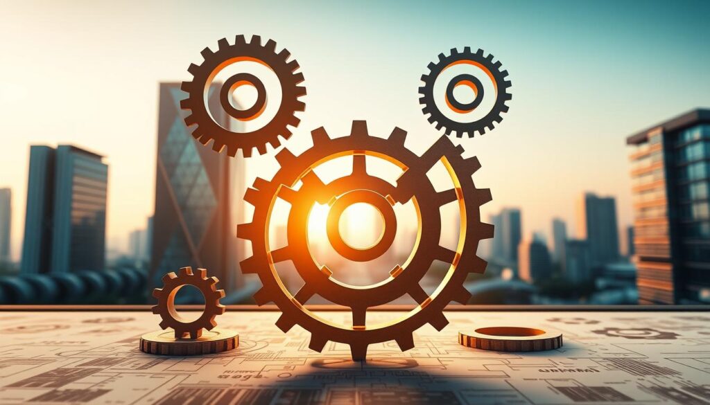 strategi bisnis