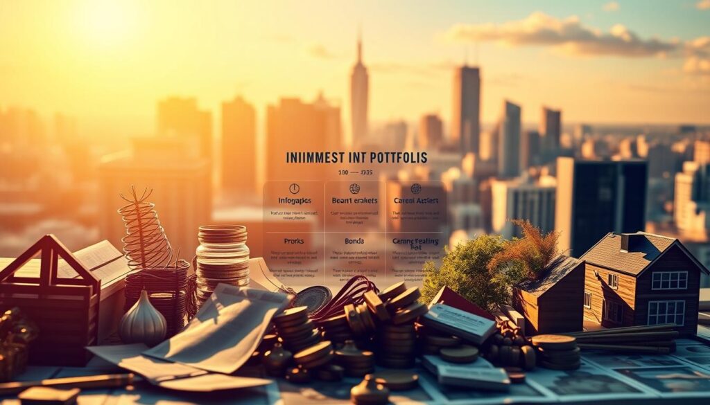 strategi investasi sukses