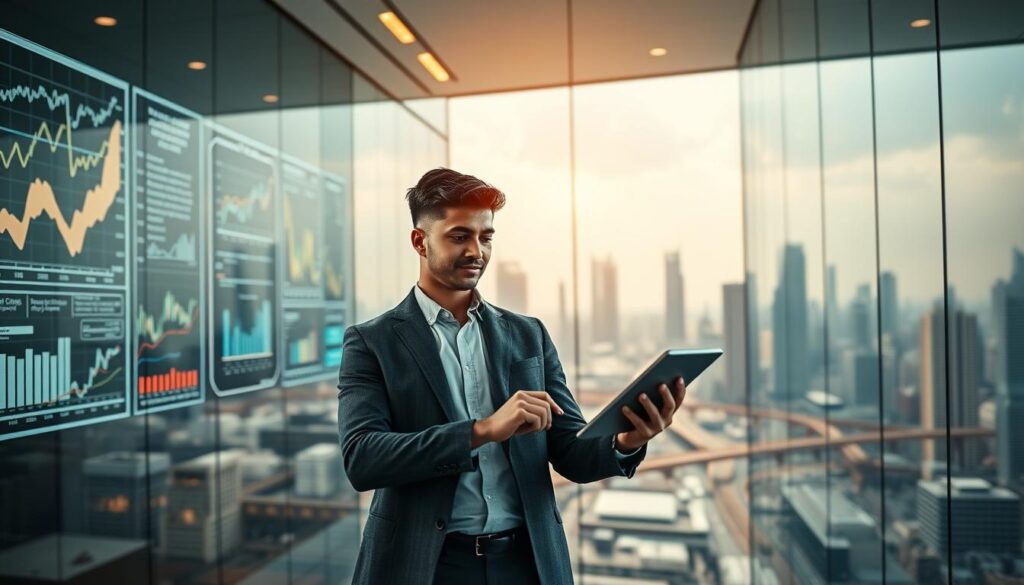 strategi investasi sukses