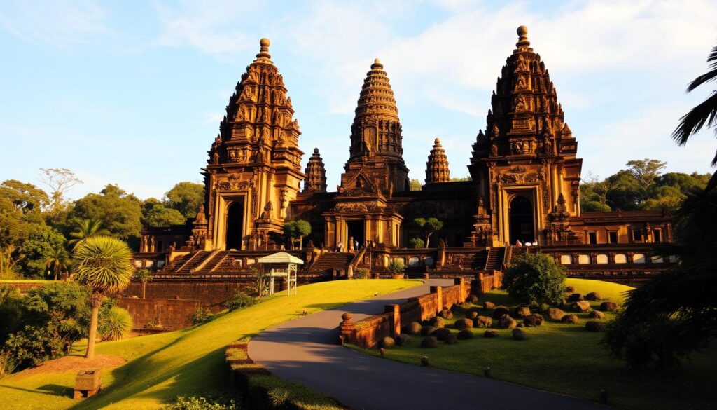 tempat wisata sejarah