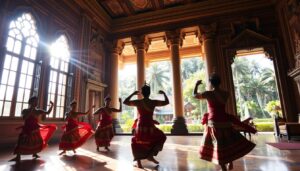 Tradisi Istana Kuno yang Masih Dipertahankan