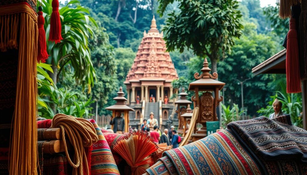 warisan budaya Indonesia