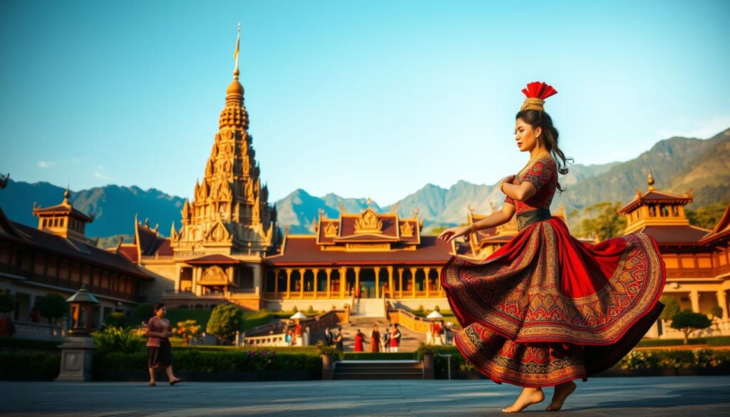 warisan budaya Indonesia