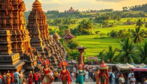 Warisan Budaya Indonesia yang Perlu Dilestarikan