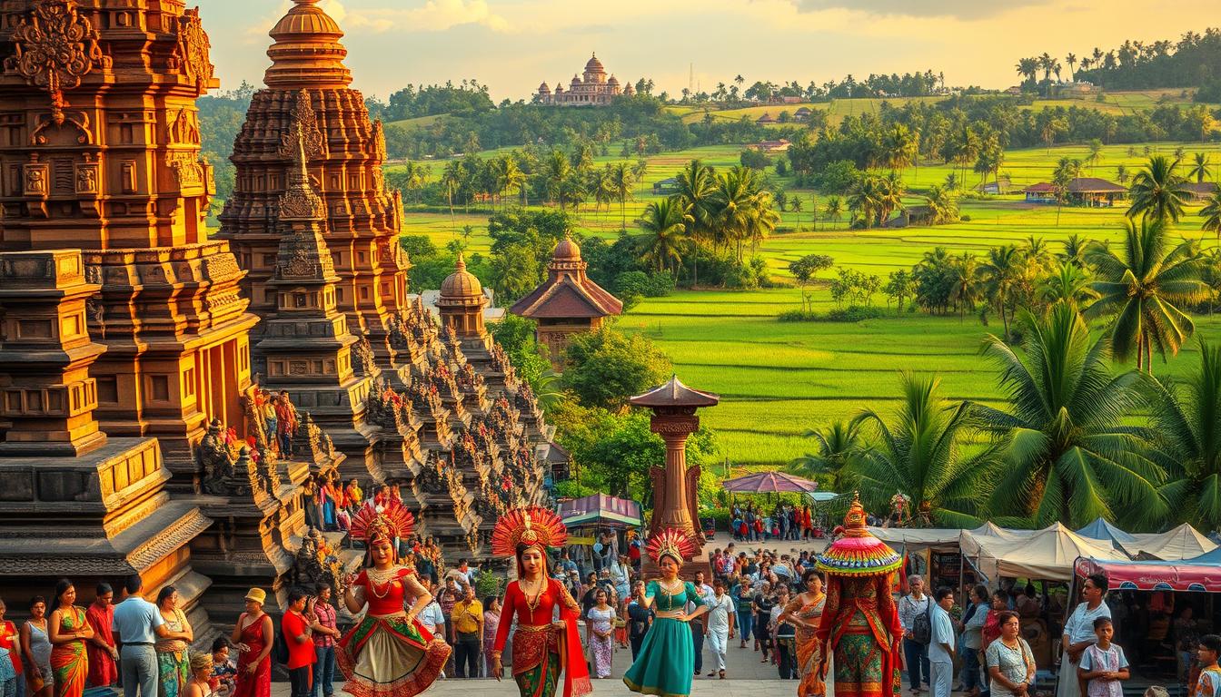 warisan budaya Indonesia yang perlu dilestarikan