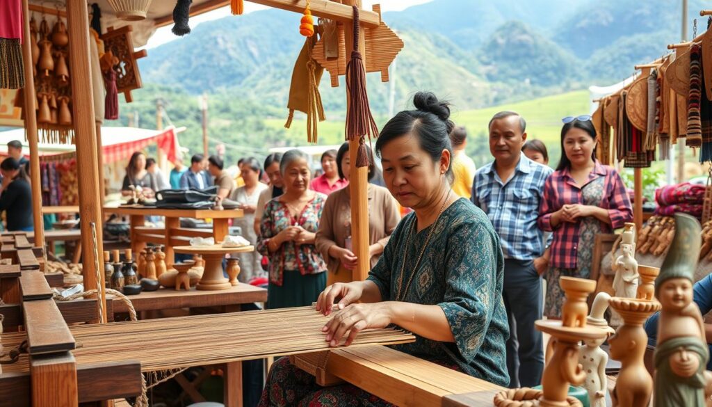 warisan budaya takbenda