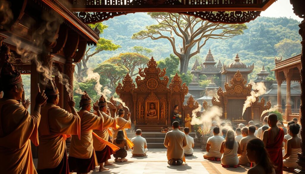 warisan budaya tradisional