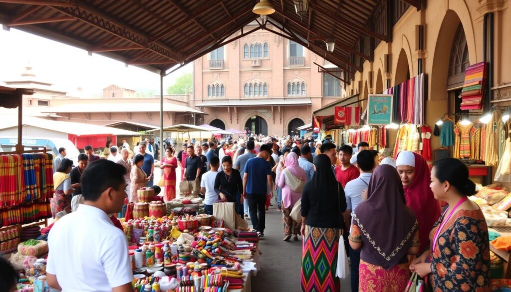 wisata budaya