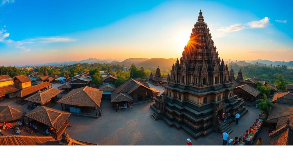 wisata sejarah Indonesia