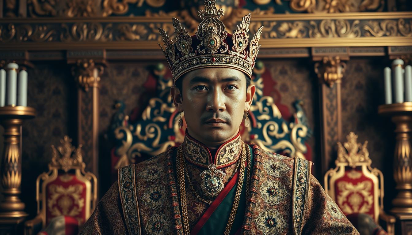 bangsawan ternama