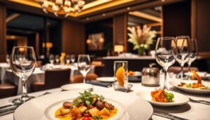 Kuliner Eksklusif: Tren Terbaru di Dunia Kuliner