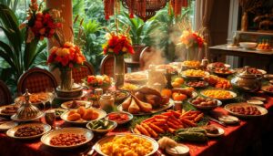 Santapan Istimewa: Makanan Lezat untuk Hari Spesial