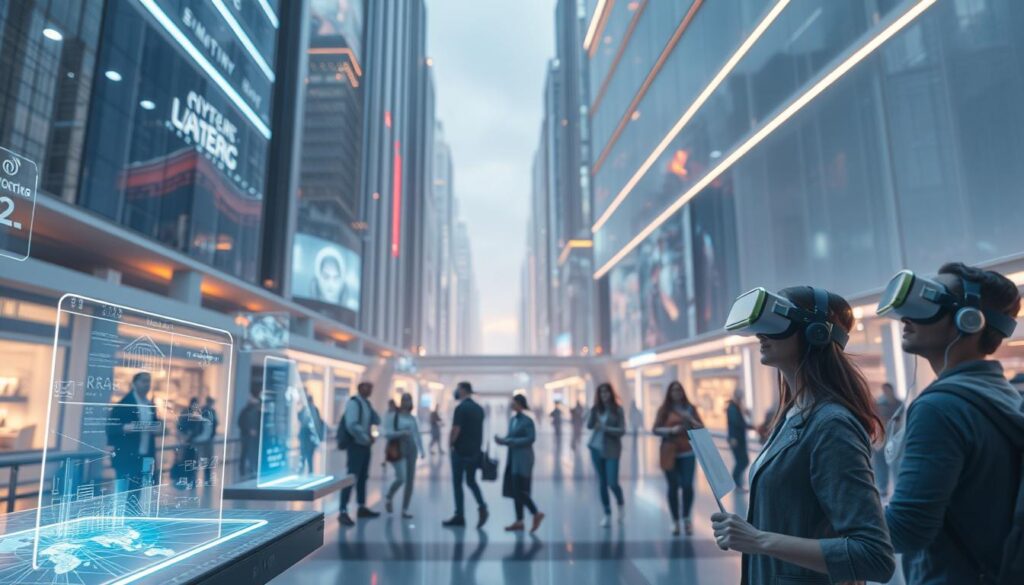 AR dan VR